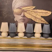 اباژور رومیزی جدید