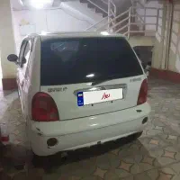 فروش و معاوضه  ام وی ام  ۱۱۰|خودرو سواری و وانت|رشت, امین الضرب|دیوار