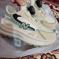 کفش بچه گانه