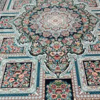 جفت ۹ متری ( ۲ تخته. ۱۲۰۰ شانه) شیش ماه کار