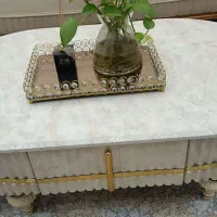 میز تی وی ، کنسول، میز جلو مبلی وعسلی بسیار شیک