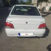 پراید ۱۳۲