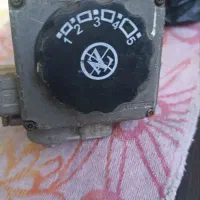 ریگلاتور ابگرمکن