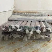 فرش ۶ متری نو زیر قیمت کل ایران