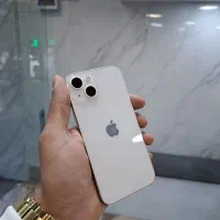 آیفون ۱۳ با حافظه ۱۲۸گیگ