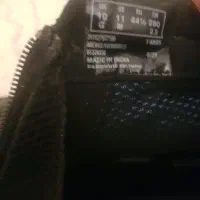 بوت مشکی Clark's انگلیسی (اکبند)