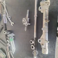 جلوبندی تخصصی انواع خودروهای ایرانی و خارجی|خدمات موتور و ماشین|شیراز, شهرک مهدیه|دیوار