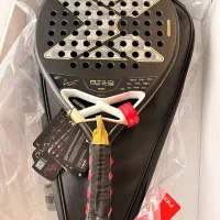 راکت پدل nox و head زیر قیمت سایت