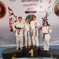 آموزش دفاع شخصی،جودو،کوراش|خدمات آموزشی|تهران, شمشیری|دیوار