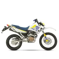 تریل کویر T2