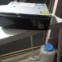 ۲عددضبط مکسیدر و سونی|صوتی و تصویری|بهارستان, |دیوار