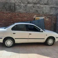 سمند se 91