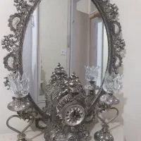 آینه شمعدان|آینه|کرج, اسدآباد|دیوار