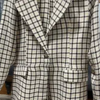 مانتو پاییزه و بهاره