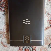 گوشی بلک بری پاسپورت