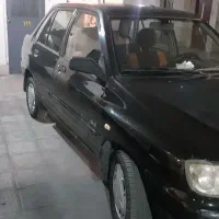 پراید ۸۸|خودرو سواری و وانت|تهران, خلیج فارس|دیوار