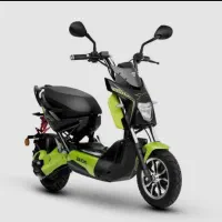 موتور سیکلت برقی نیرو موتور