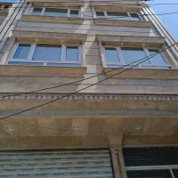 ۴طبقه آپارتمانی،یکجاو تک واحدی بفروش میرسد