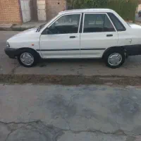 پراید مدل ۹۰
