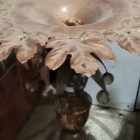 وسایل.شعمدونی.استند قفس ۳تایی. استند بادکنک. موجود