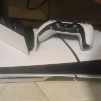 PS5 Slime پلیستیشن فایو اسلیم