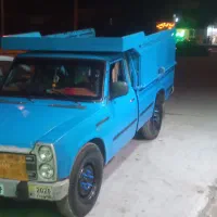 نیسان مدل ۸۸|خودرو سواری و وانت|مشهد, سپاد|دیوار