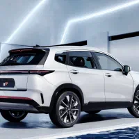 ام وی ام X77|خودرو سواری و وانت|تهران, یافتآباد|دیوار