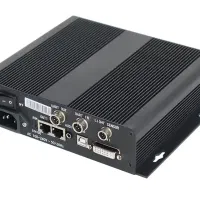 فرستنده تلویزون شهری NovaStar MCTRL300|تلویزیون و پروژکتور|تهران, خرمشهر|دیوار