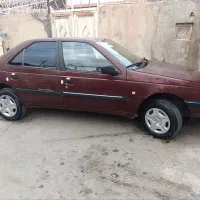 پژو405مدل82