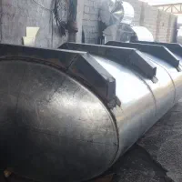 خرید و فروش  تانکر دست دوم