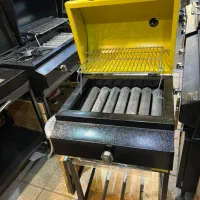 باربیکیو باغی