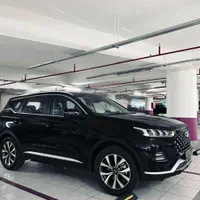 تیگو۷ پرمیوم ۲۰۲۵ اقساطی بدون ضامن