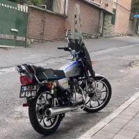 هوندا کبیر ۲۰۰