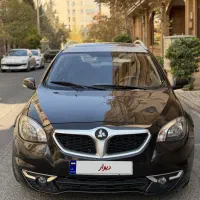 برلیانس کراس مدل۹۷