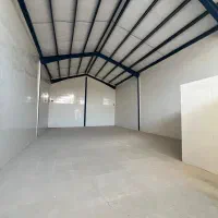 سوله بهداشتی با برق ۵۰ سند تکبرگ و پایانکار