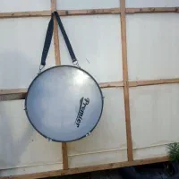 تبل، طبل بزرگ سایز ۸۰ ارزون