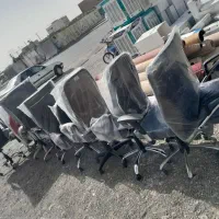 صندلی چرخدار کوچک و بزرگ سمساری کوهکن تحریر|دفتر کار|زابل, |دیوار