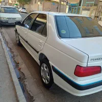 پارس تیوفایو مدل ۱۴۰۱ دریچه سیمی s sat|خودرو سواری و وانت|سبزوار, فقیه سبزواری|دیوار