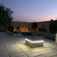 اجاره روزانه/هفتگی/ماهانه ویلا در تهران دشت|اجارهٔ کوتاه‌مدت ویلا و باغ|هشتگرد, تهران دشت|دیوار