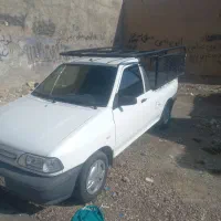 پراید وانت ۹۹