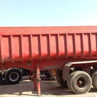 تریلی کمپرسی|خودرو سنگین|شادگان, |دیوار