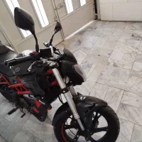 بنلی ۲۵۰|موتورسیکلت|اصفهان, مهرآباد|دیوار