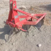 یک عدد مرز بند یک عدد شخم