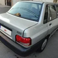 پراید مدل ۸۷|خودرو سواری و وانت|کهریزک, |دیوار