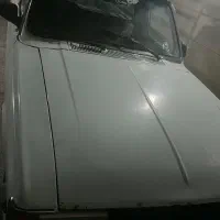 فروش پیکان وانت|خودرو سواری و وانت|اهواز, شریعتی جنوبی|دیوار