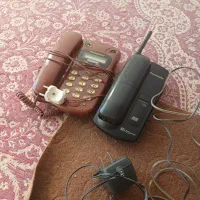 گوشی منزل بیسم دار