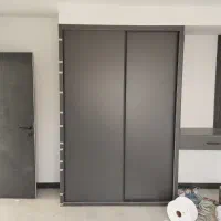 کابینت آشپزخانه و کمد دیواریmdf با کمترین قیمت|خدمات پیشه و مهارت|نوشهر, |دیوار