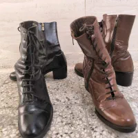 بوت چرم کد دار|کیف، کفش، کمربند|اهواز, بیست متری شهرداری|دیوار