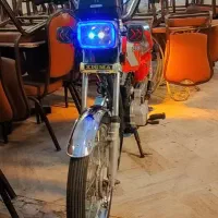 هندا شباب مدل ۹۳