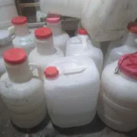 دبه پلاستیکی